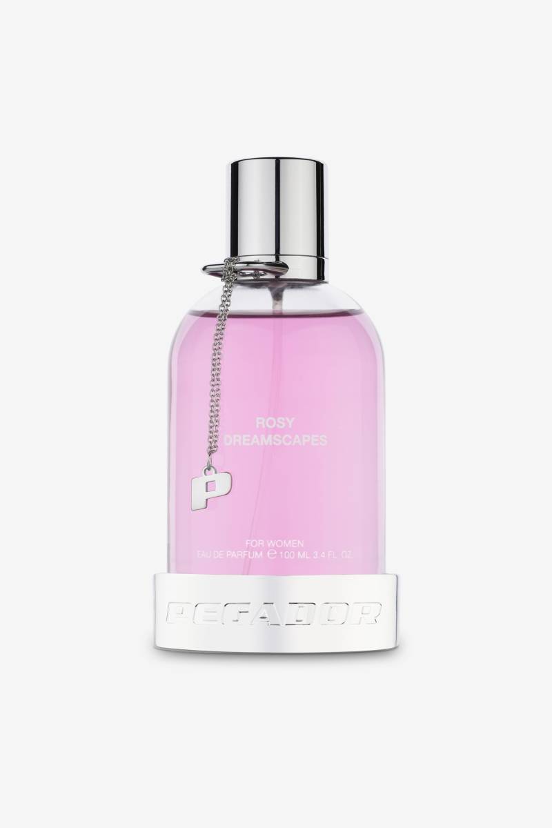 Rosy Dreamscapes Eau de Parfum - 100ml von PEGADOR®