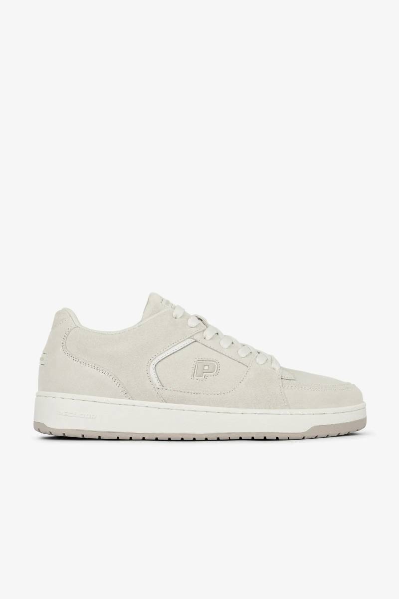 Serenus Low Suede Off-White von PEGADOR®