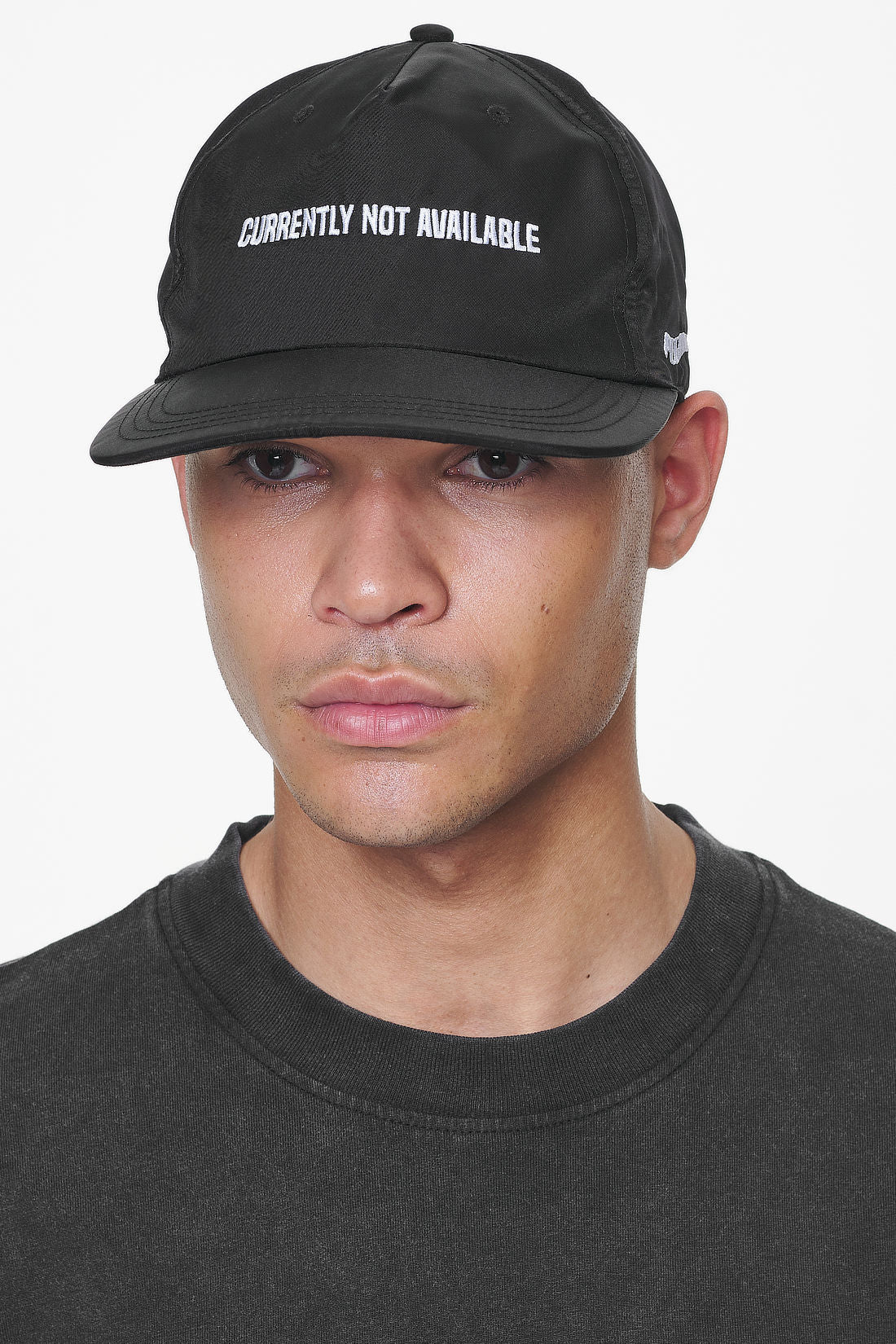 Valeno Baseball Cap Black von PEGADOR®