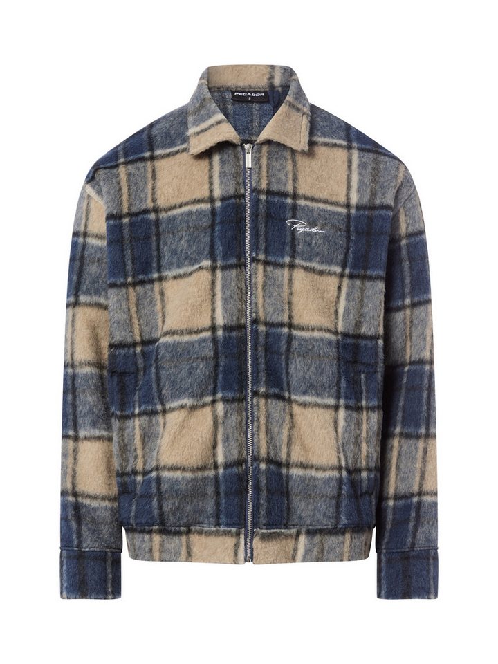 PEGADOR Anorak Teros von PEGADOR