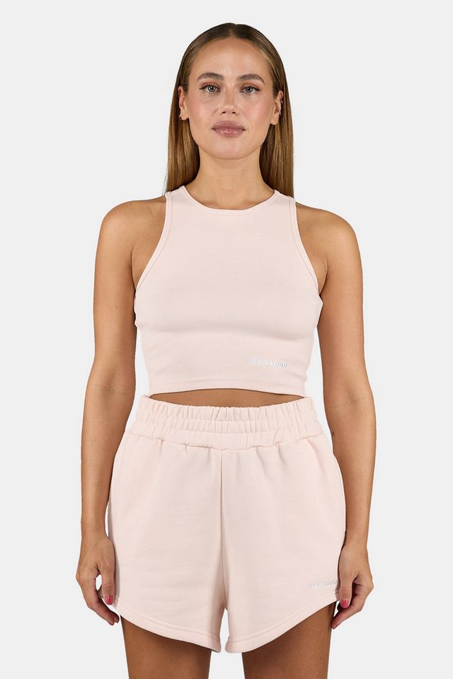 PEGADOR Blusentop Crop Top Ayla von PEGADOR