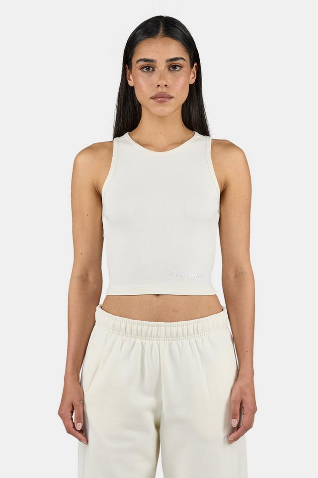 PEGADOR Blusentop Crop Top Ayla von PEGADOR