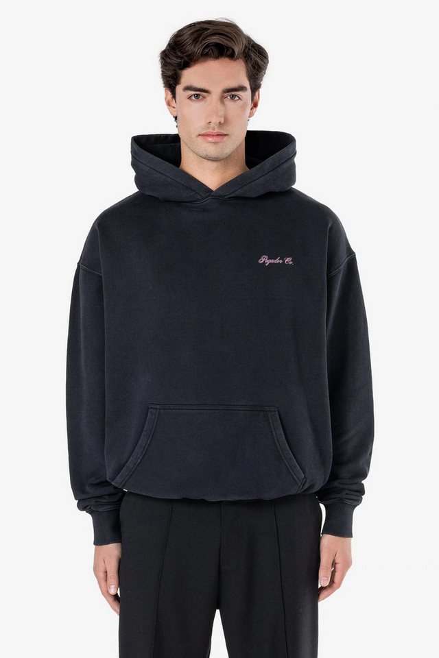PEGADOR Hoodie Oversized Hoodie Polion - Oversized von PEGADOR