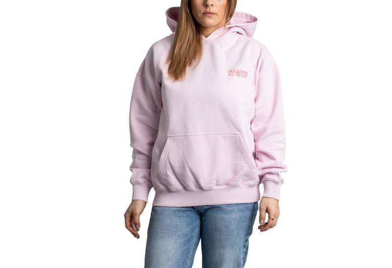 PEGADOR Hoodie Pegador Beali Oversized Hoodie von PEGADOR