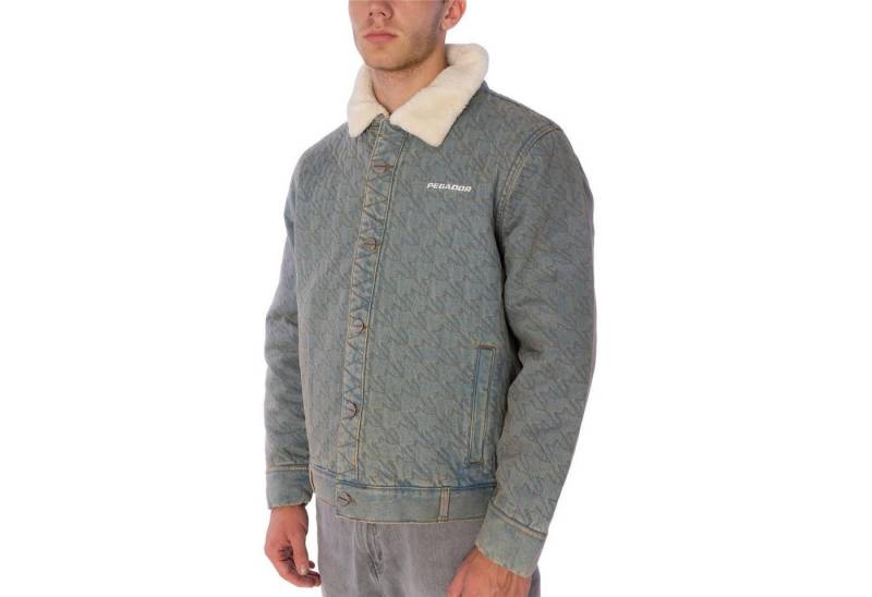 PEGADOR Jeansjacke Jeansjacke PEGADOR Pals von PEGADOR