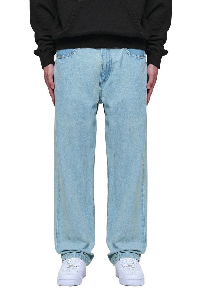 PEGADOR Loose-fit-Jeans Jeans Pegador Baltra Baggy von PEGADOR