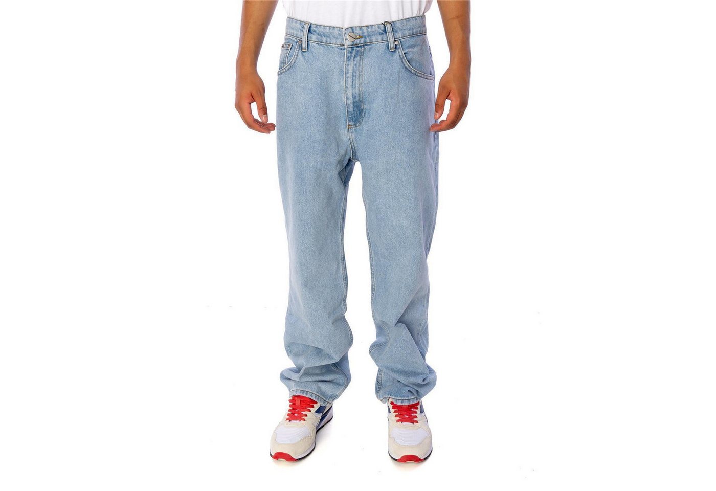 PEGADOR Loose-fit-Jeans Jeans Pegador Baltra Baggy von PEGADOR