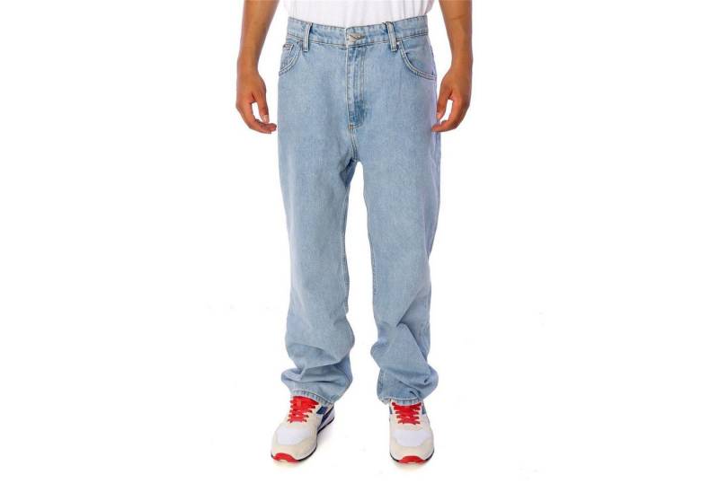 PEGADOR Loose-fit-Jeans Jeans Pegador Baltra Baggy von PEGADOR