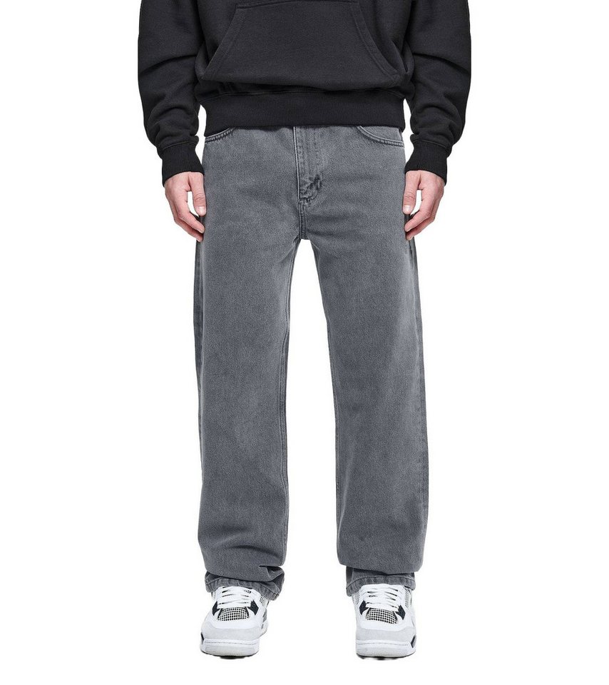 PEGADOR Loose-fit-Jeans Jeans Pegador Baltra Baggy von PEGADOR