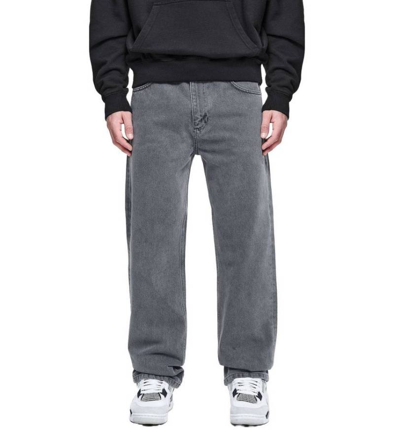 PEGADOR Loose-fit-Jeans Jeans Pegador Baltra Baggy von PEGADOR