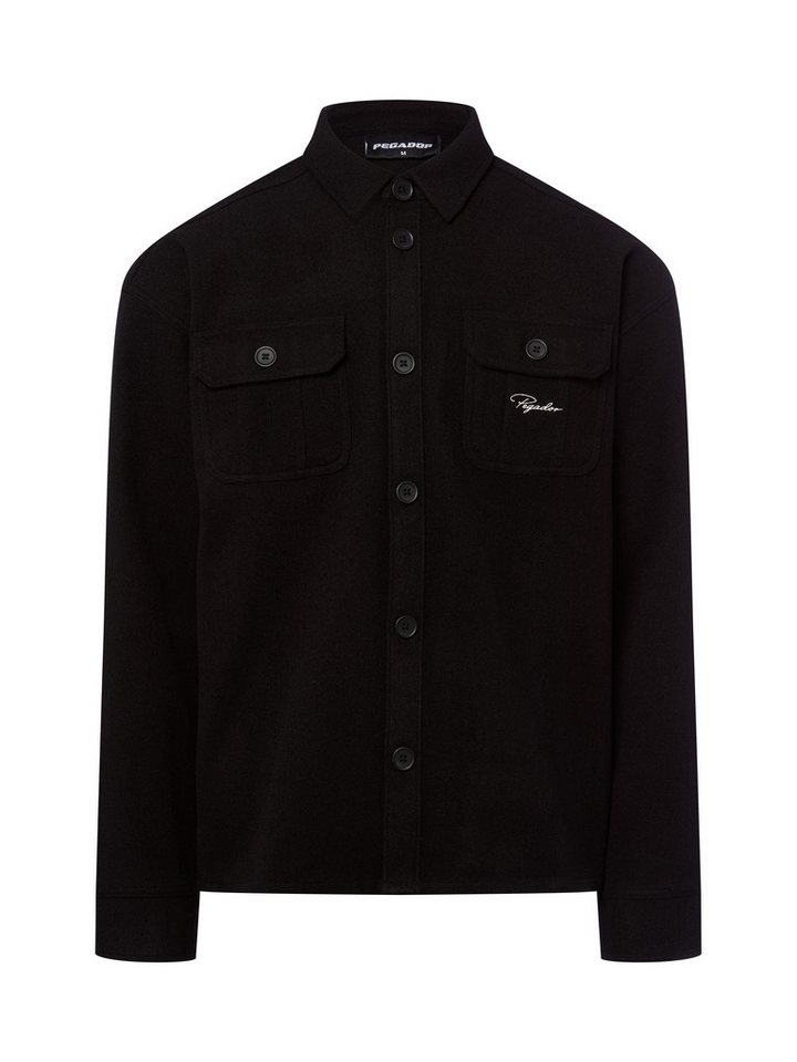 PEGADOR Outdoorhemd Almora von PEGADOR