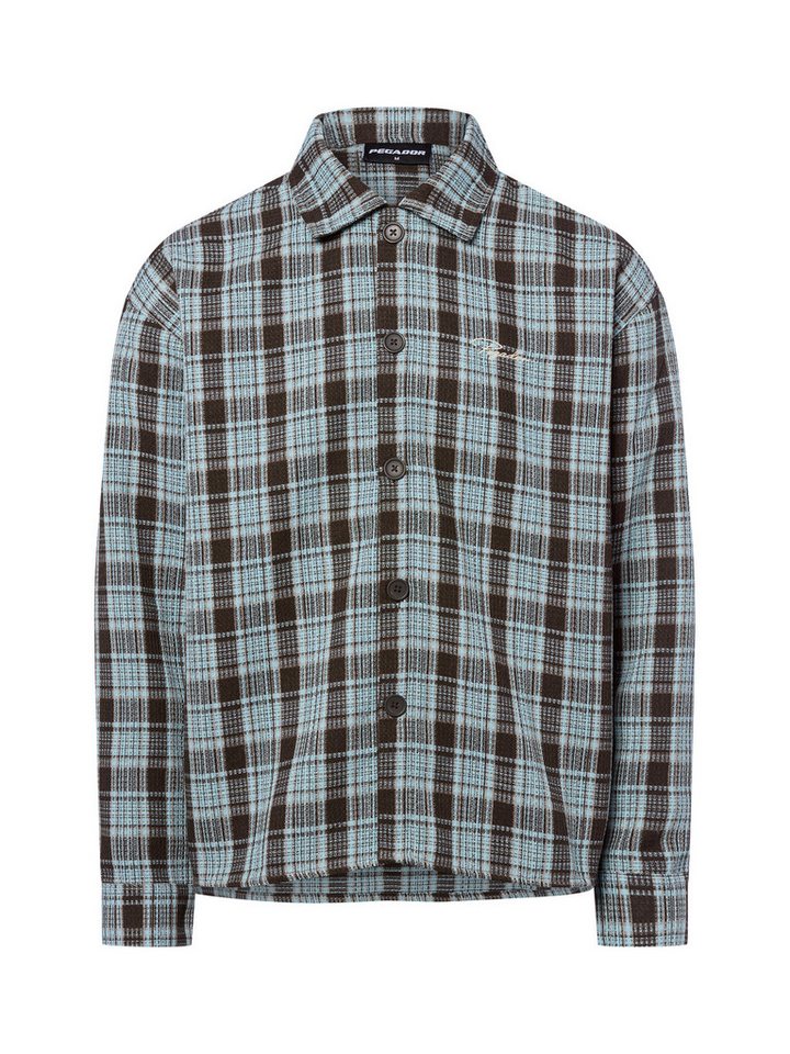 PEGADOR Outdoorhemd Rupit von PEGADOR