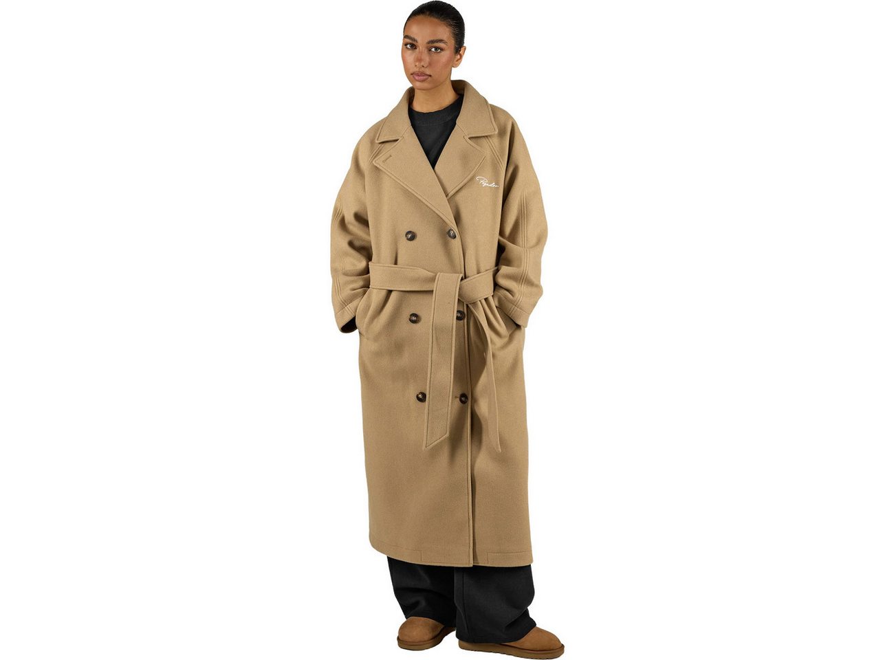 PEGADOR Parka Valencia Raglan Coat Valencia Raglan Coat von PEGADOR