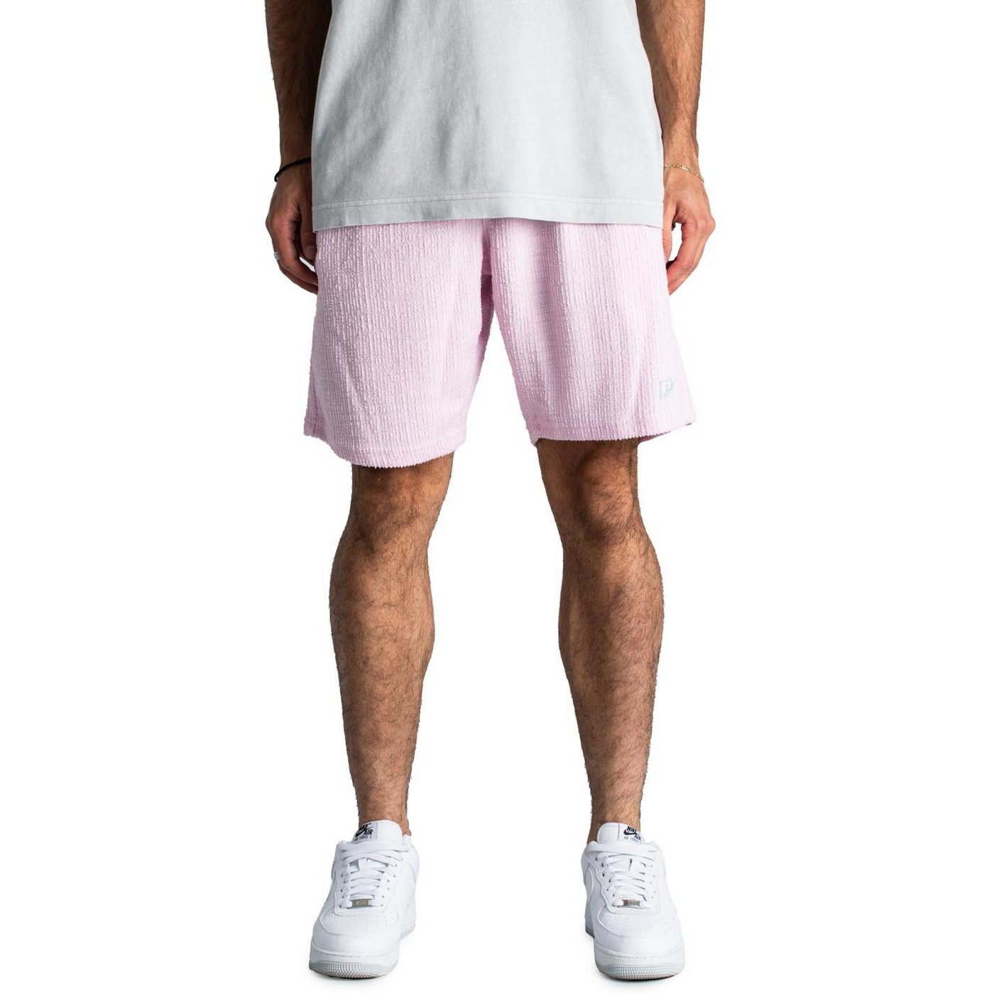 PEGADOR Shorts Pegador Libco Structur Knit von PEGADOR