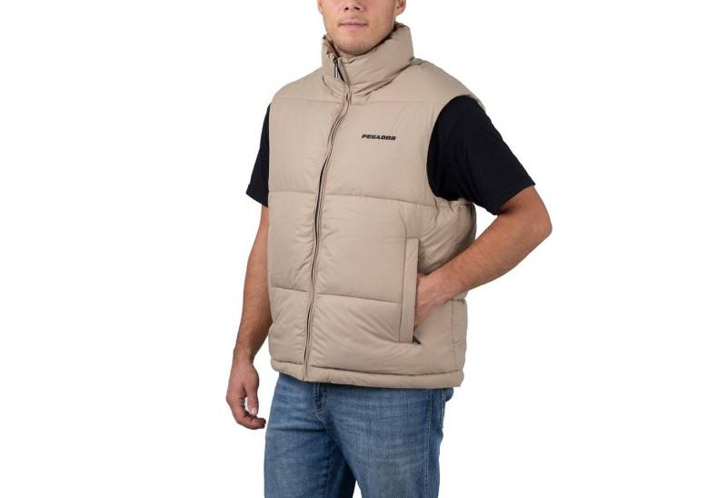 PEGADOR Steppweste Pegador Landin Puffer von PEGADOR