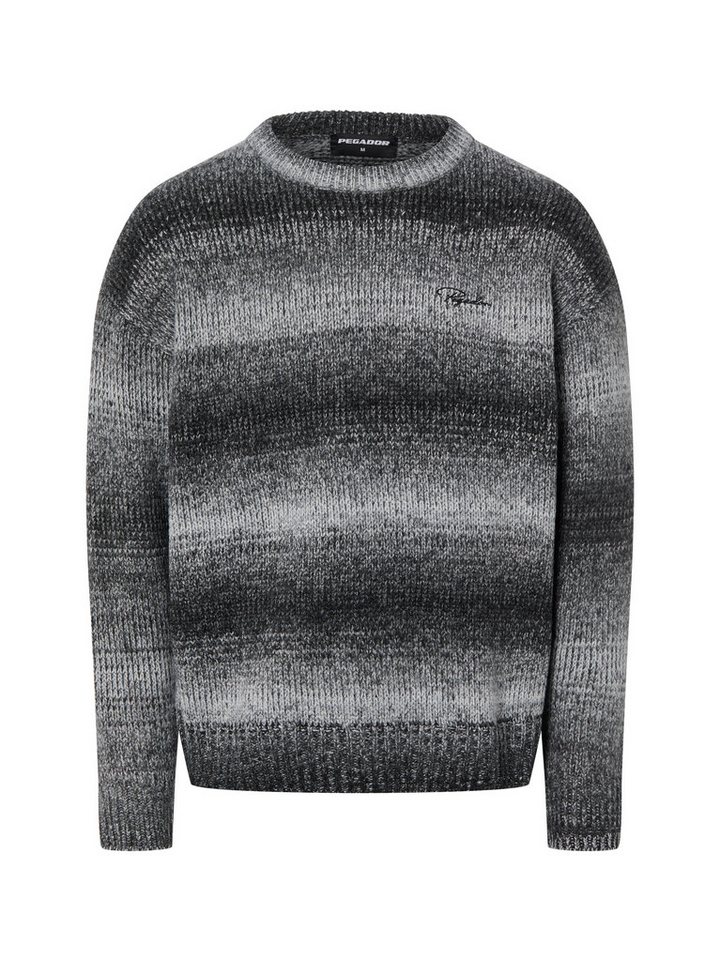 PEGADOR Strickpullover Deventer von PEGADOR