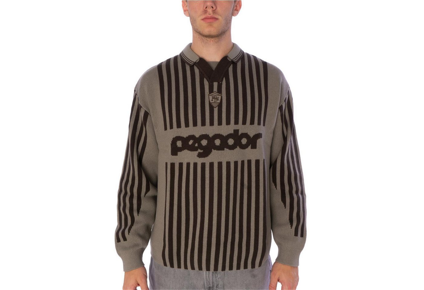 PEGADOR Strickpullover Pullover Pegador Davos von PEGADOR