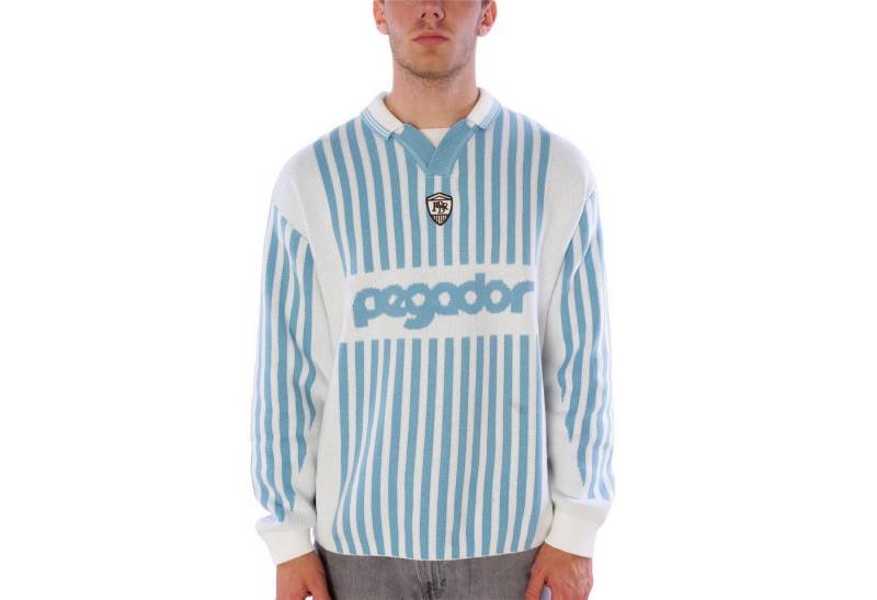 PEGADOR Strickpullover Pullover Pegador Davos von PEGADOR