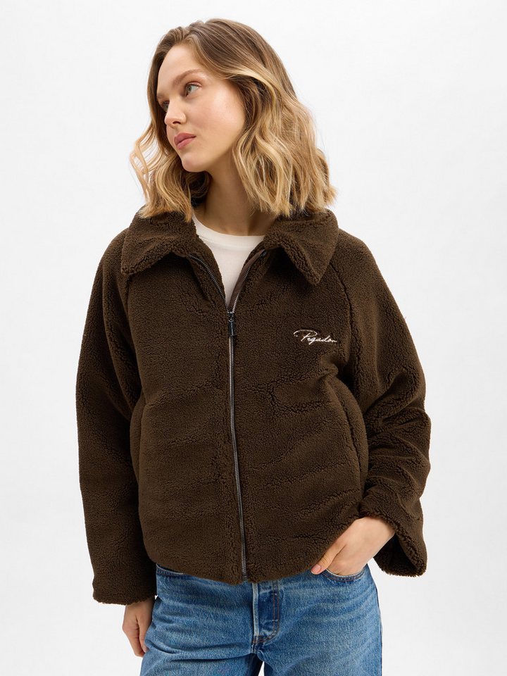 PEGADOR Sweatjacke Laja von PEGADOR