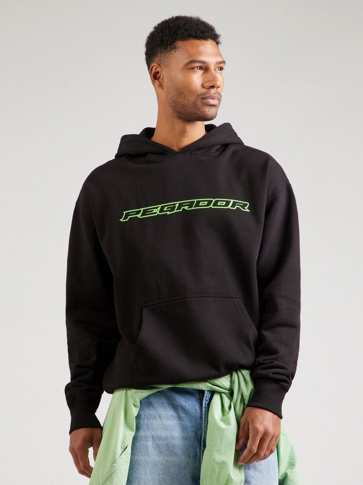 PEGADOR Sweatshirt ALDEN (1-tlg) von PEGADOR