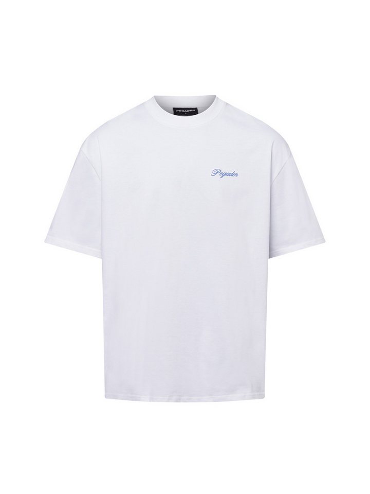 PEGADOR T-Shirt Colfa von PEGADOR