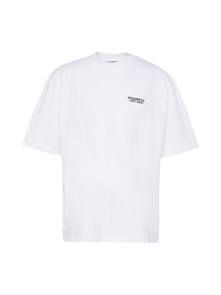 PEGADOR T-Shirt FALLON (1-tlg) von PEGADOR