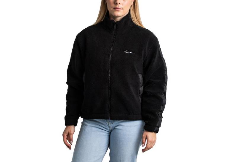 PEGADOR Winterjacke Pegador Tamsin Teddy Jacket von PEGADOR