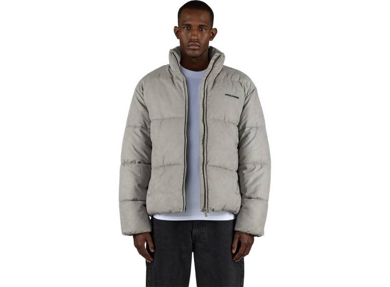 PEGADOR Winterjacke Sidan Velour Puffer Jacket Sidan Velour Puffer Jacket von PEGADOR