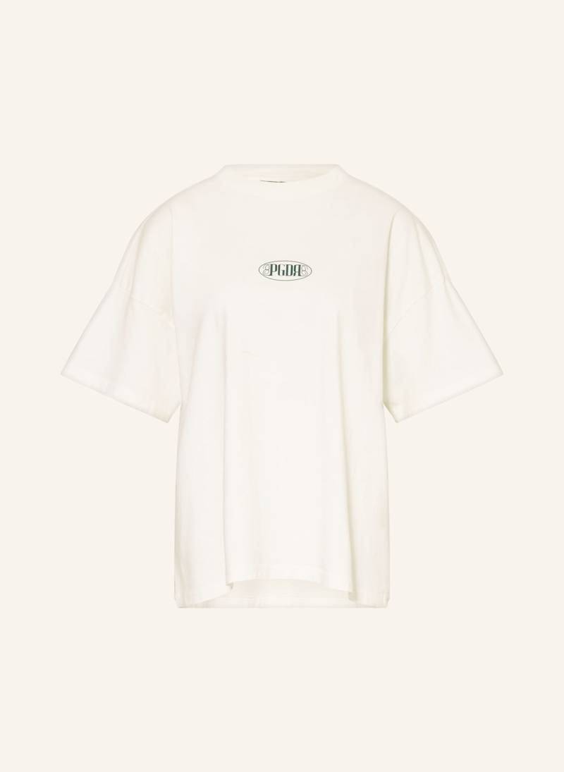 Pegador Oversized-Shirt Helena weiss von PEGADOR