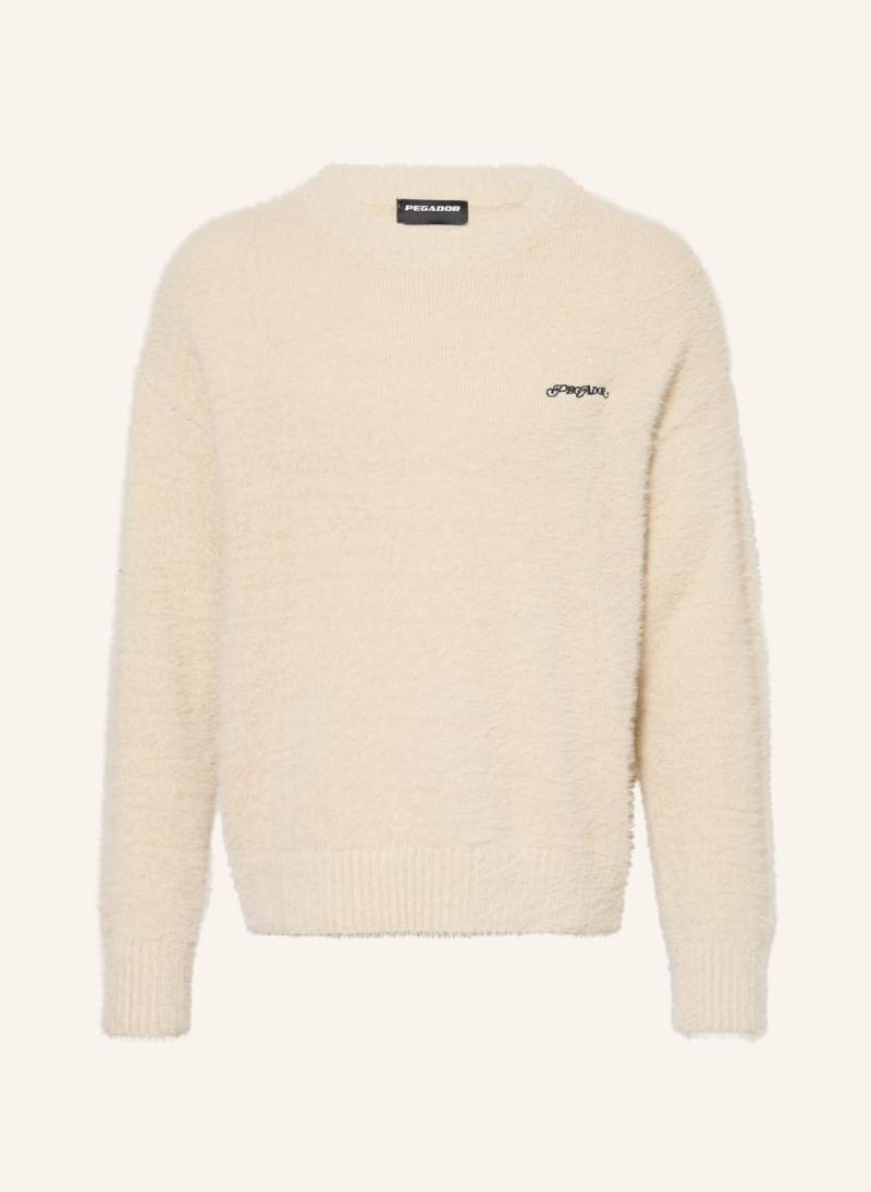 Pegador Pullover Vernen beige von PEGADOR