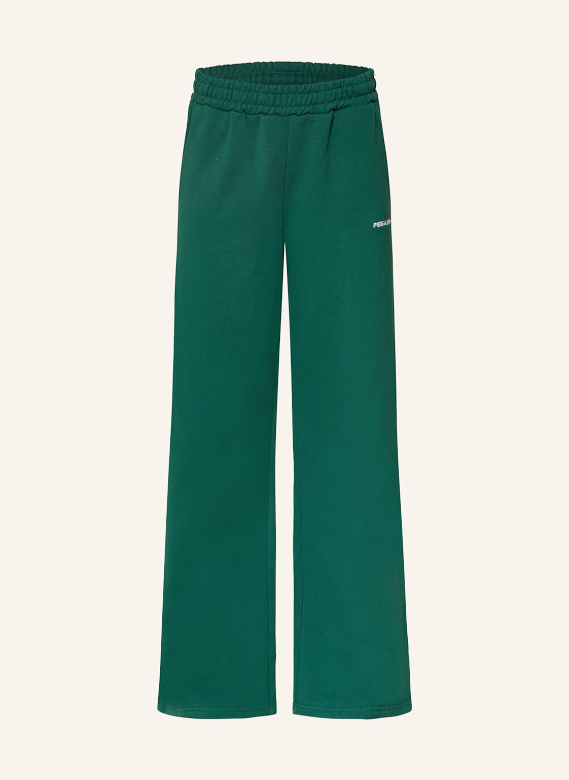 Pegador Sweatpants Anni gruen von PEGADOR