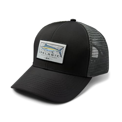 PELAGIC Marlin Minds Trucker von PELAGIC