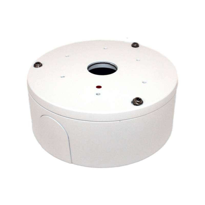 Pelco IBP3BBAP-ES Oberflächenbefestigung Gehäuse & Adapterplatte von PELCO