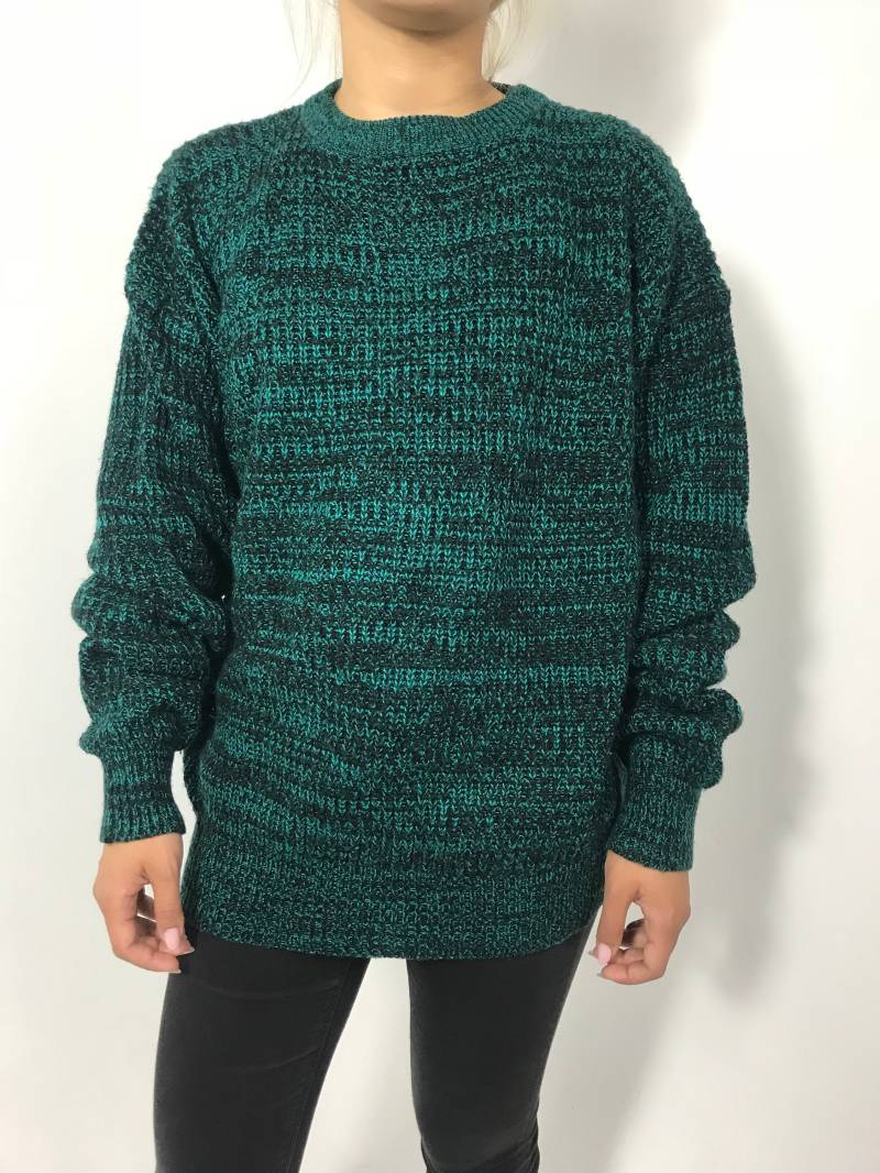 90Er Jahre Marled Pullover Sweater von PENAFLORIUM