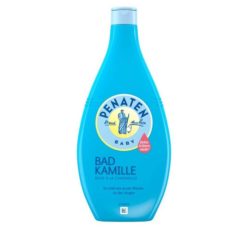 PENATEN Badezusatz Bad mit Kamille 750ml von PENATEN