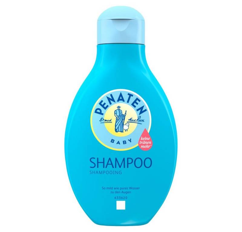 PENATEN Haarshampoo 400ml von PENATEN