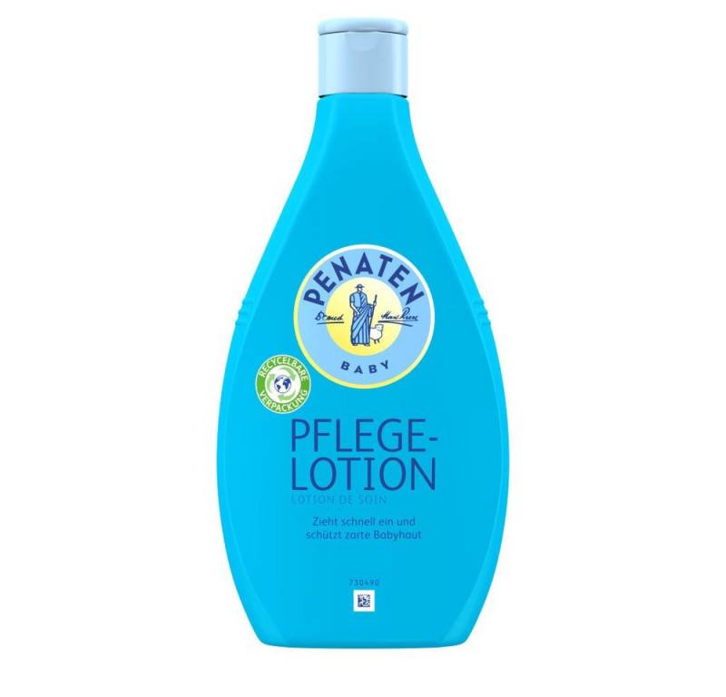 PENATEN Körperlotion Pflegelotion - 400ml von PENATEN
