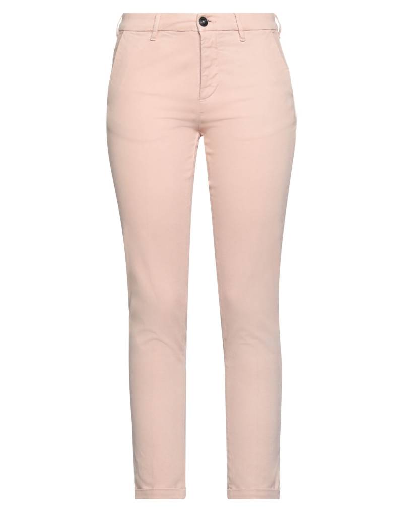 PENCE Hose Damen Hellrosa von PENCE