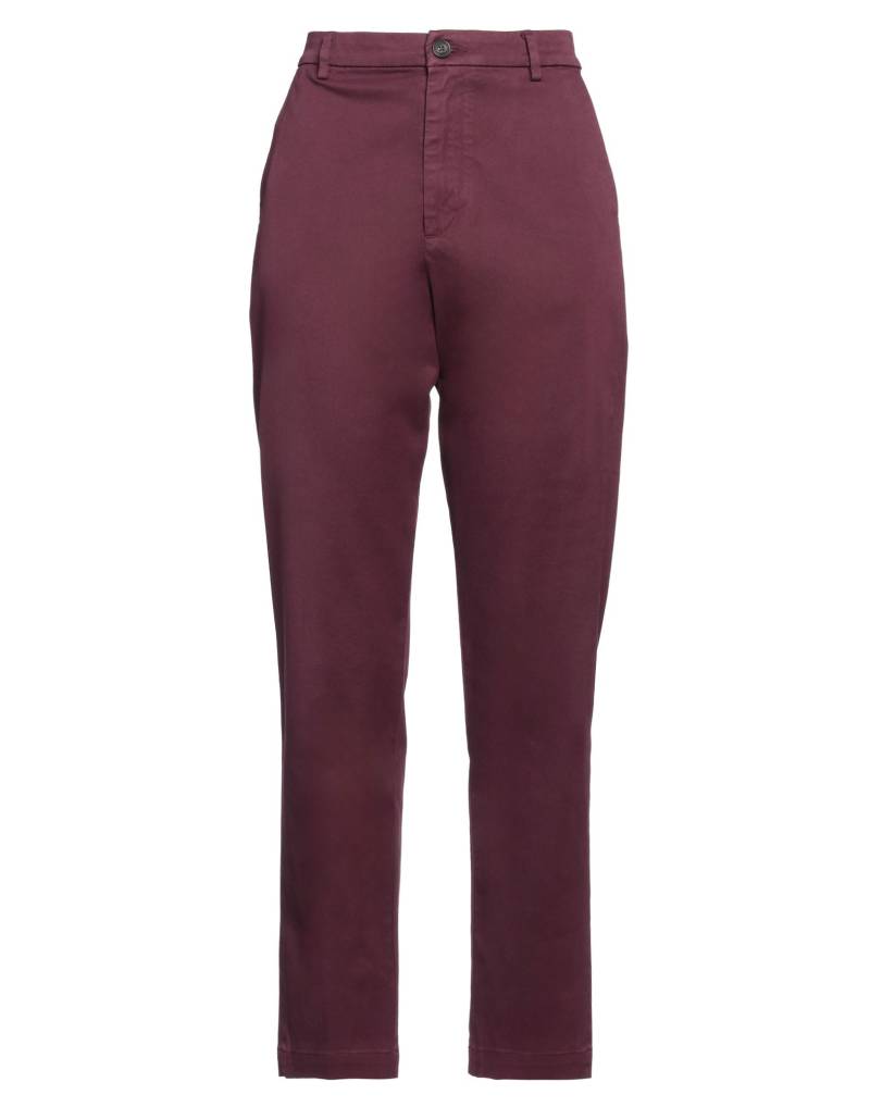 PENCE Hose Damen Malve von PENCE