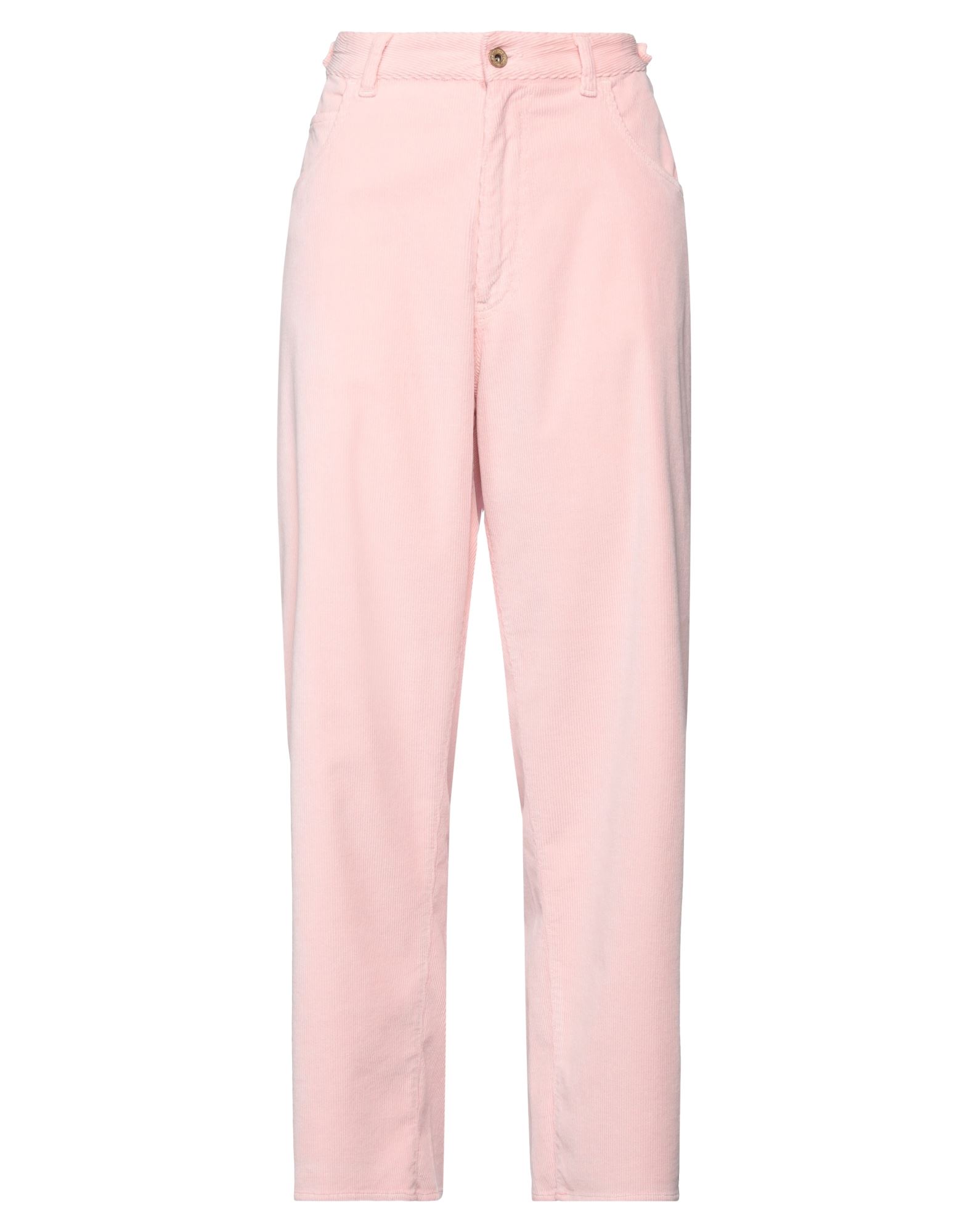 PENCE Hose Damen Rosa von PENCE