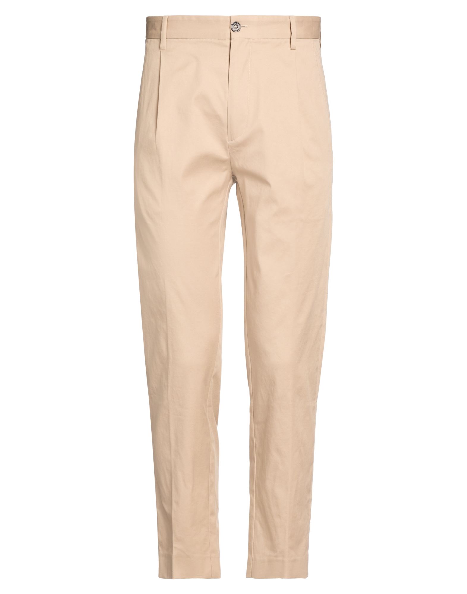 PENCE Hose Herren Beige von PENCE