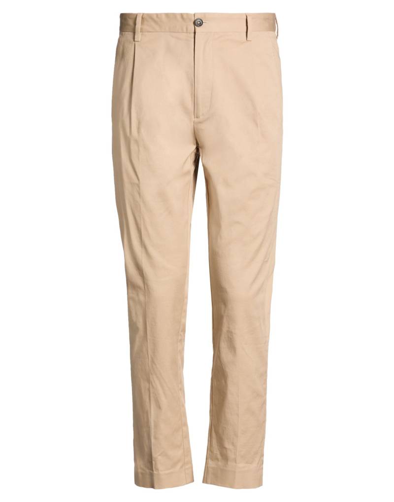 PENCE Hose Herren Sand von PENCE