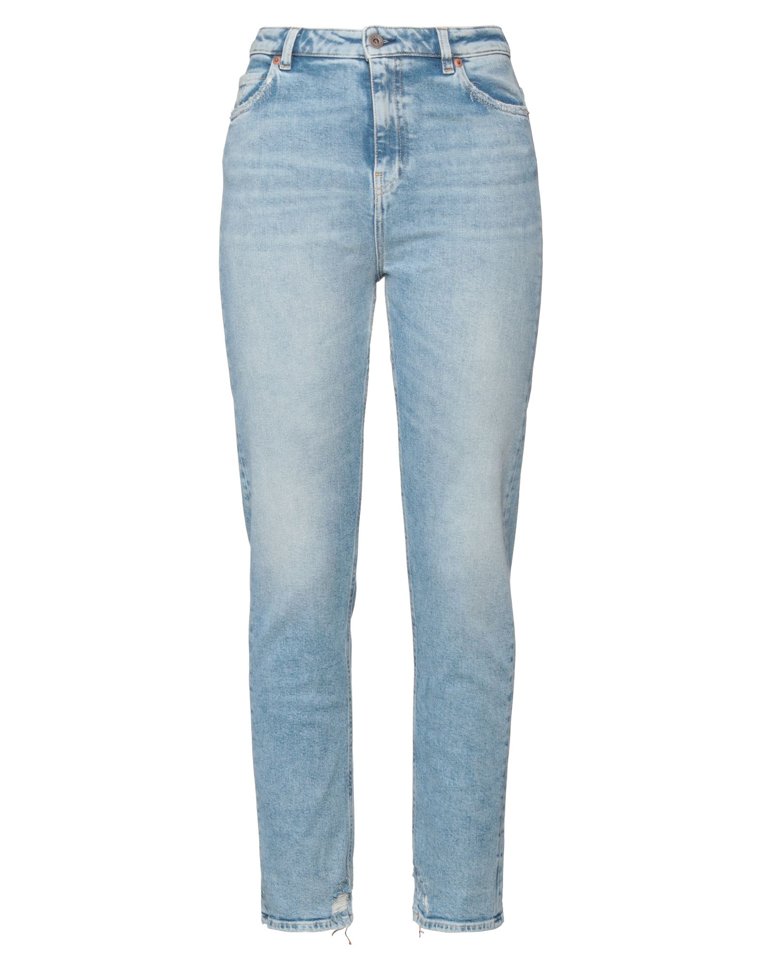 PENCE Jeanshose Damen Blau von PENCE