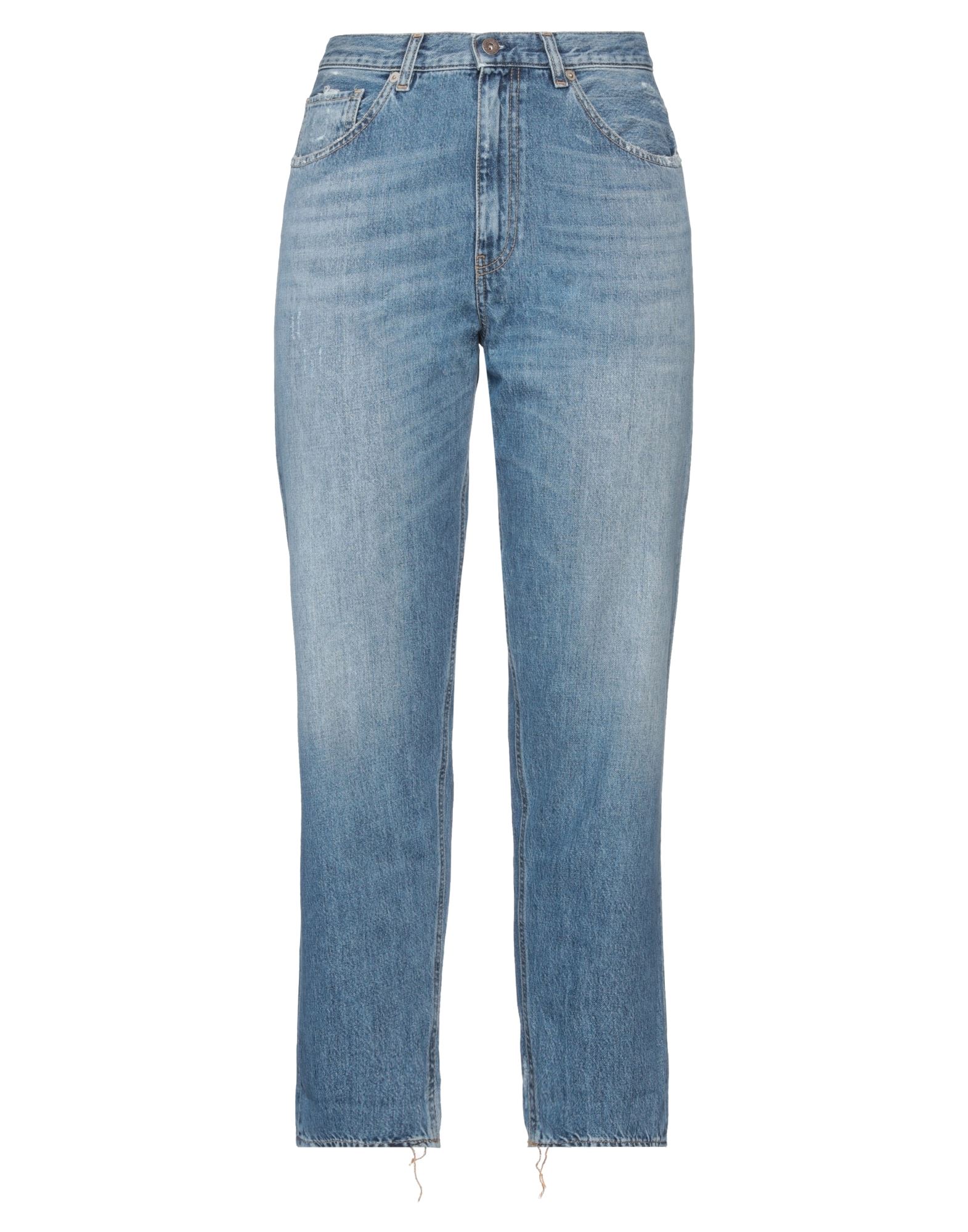 PENCE Jeanshose Damen Blau von PENCE