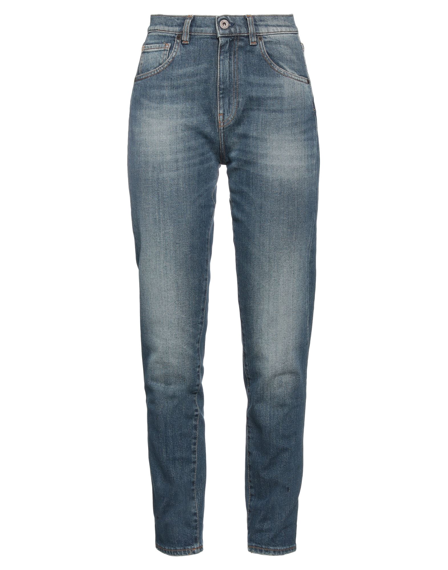 PENCE Jeanshose Damen Blau von PENCE