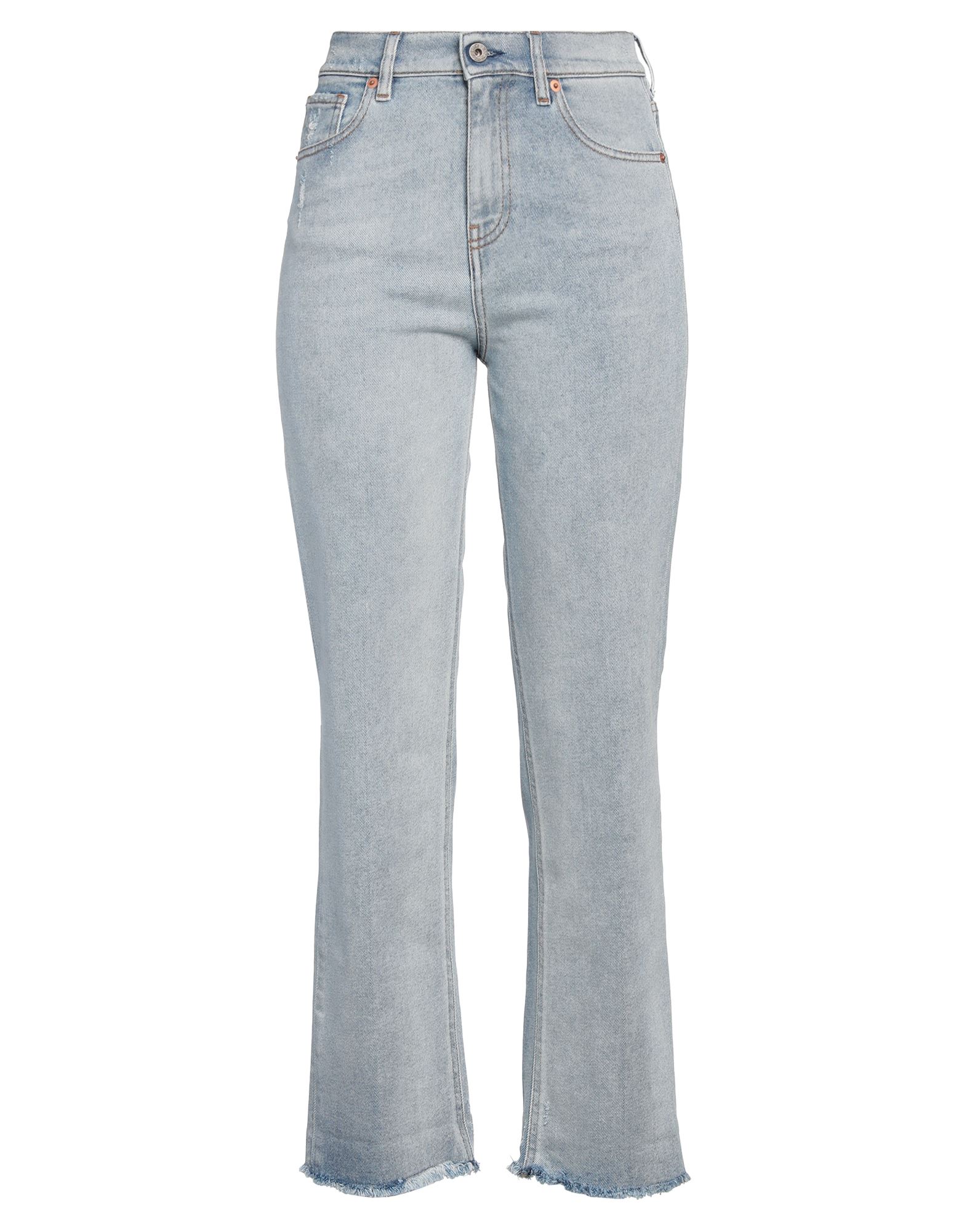 PENCE Jeanshose Damen Blau von PENCE