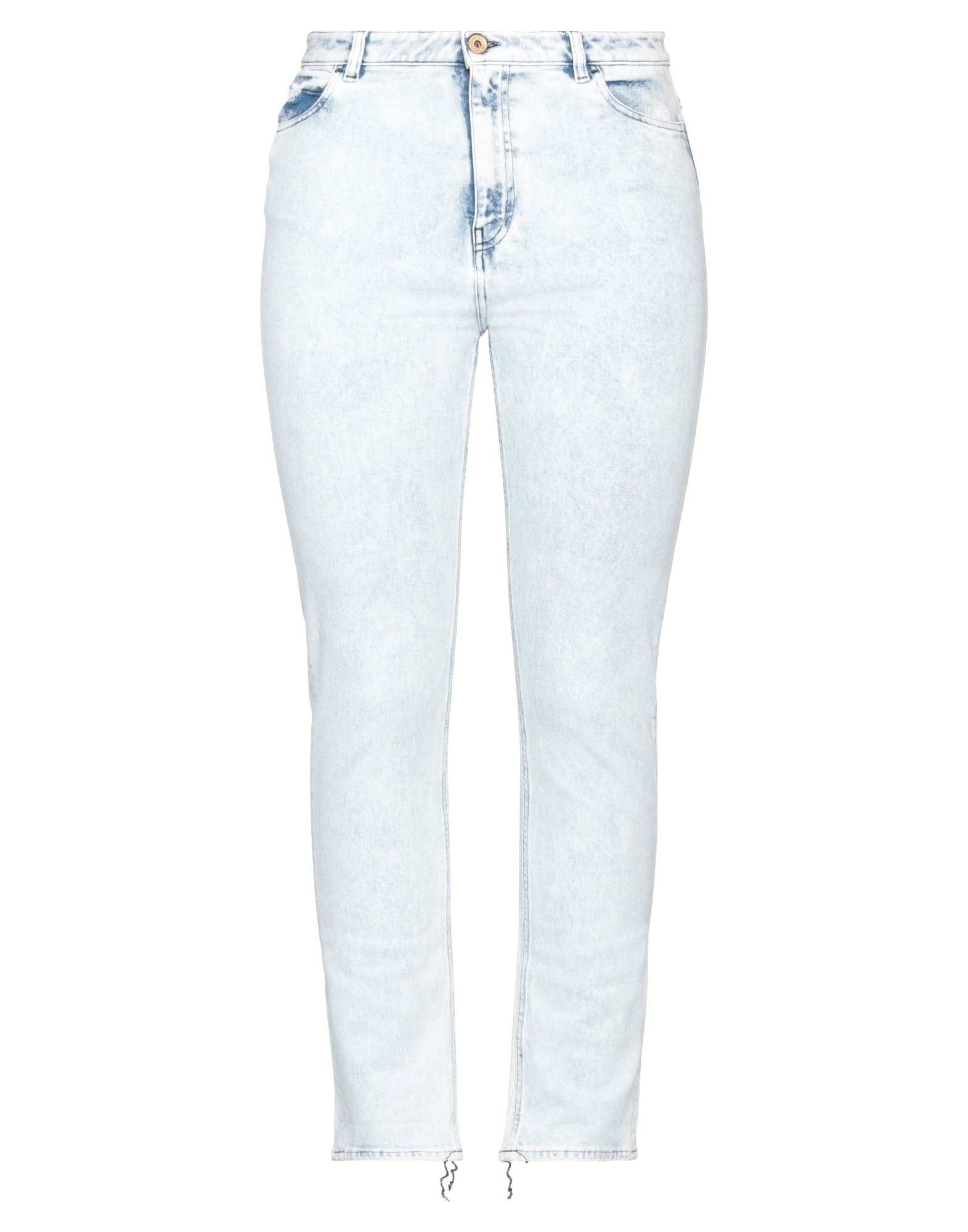 PENCE Jeanshose Damen Blau von PENCE