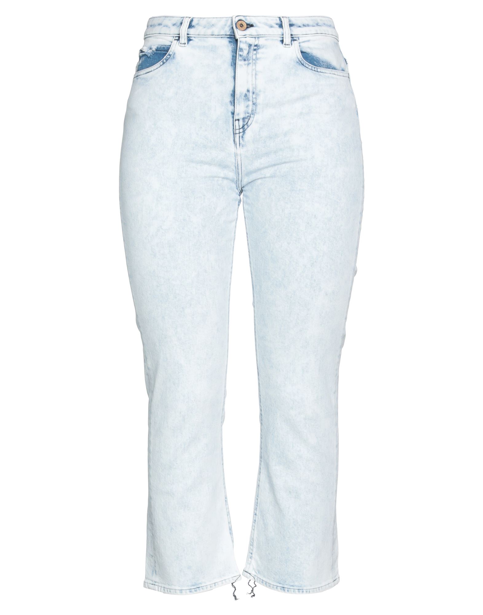 PENCE Jeanshose Damen Blau von PENCE