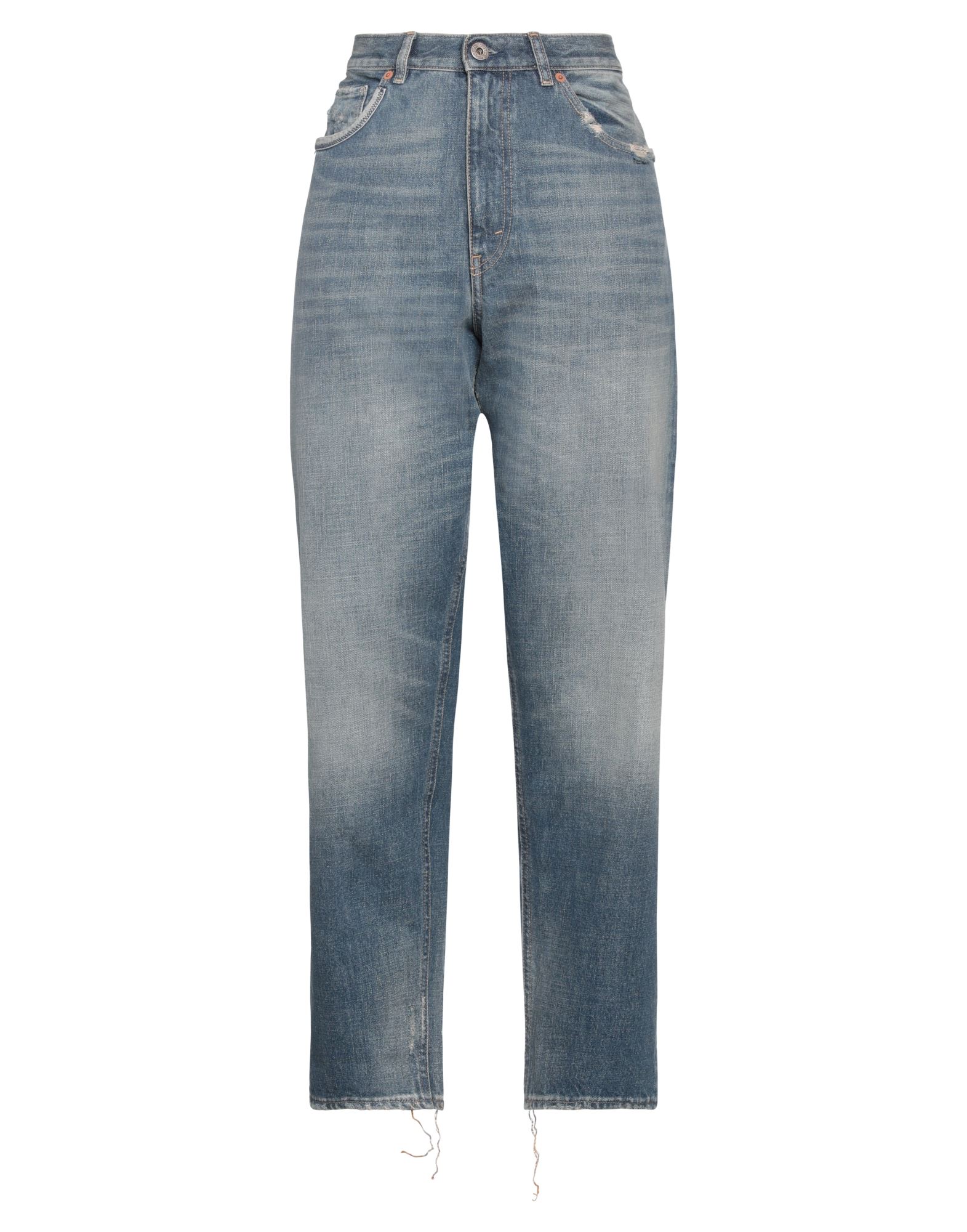 PENCE Jeanshose Damen Blau von PENCE