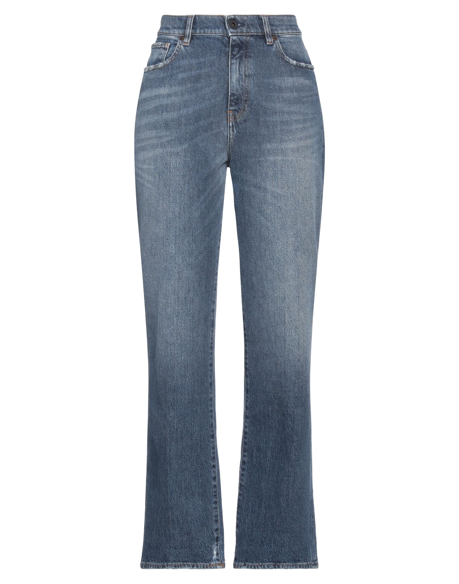 PENCE Jeanshose Damen Blau von PENCE